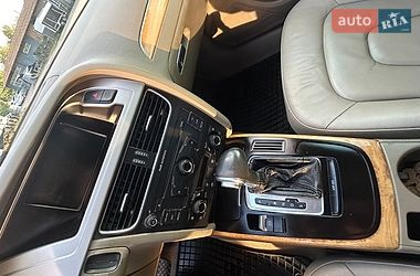 Седан Audi A4 2008 в Фастові