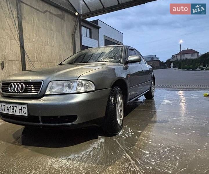 Audi A4 1994