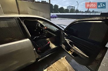 Седан Audi A4 1994 в Городенке фото 11 Седан Audi A4 1994 в Городенке