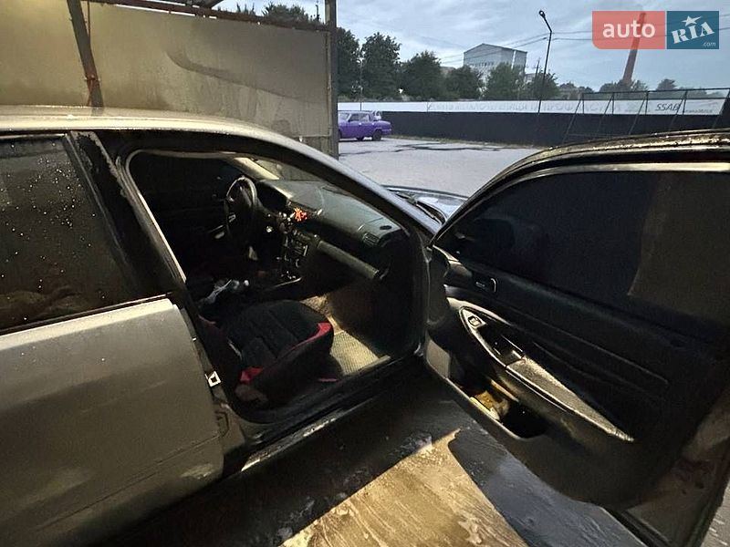 Седан Audi A4 1994 в Городенке фото 11 Седан Audi A4 1994 в Городенке