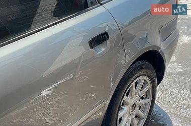 Седан Audi A4 1994 в Городенке фото 13 Седан Audi A4 1994 в Городенке