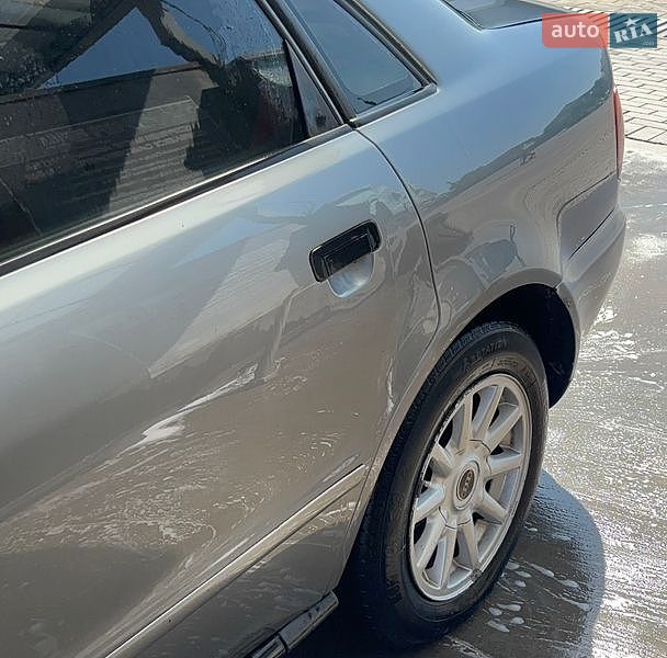 Седан Audi A4 1994 в Городенке фото 13 Седан Audi A4 1994 в Городенке