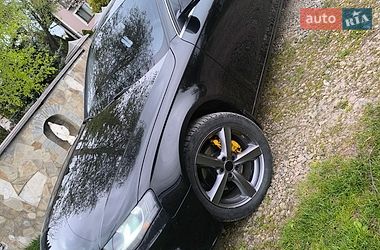 Універсал Audi A4 2008 в Коломиї