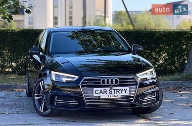 Седан Audi A4 2015 в Стрию фото 2 Седан Audi A4 2015 в Стрию