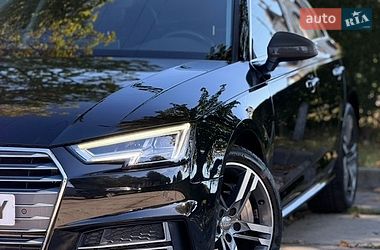 Седан Audi A4 2015 в Стрию фото 8 Седан Audi A4 2015 в Стрию