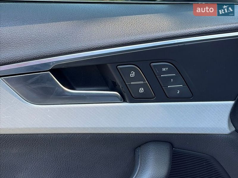 Седан Audi A4 2015 в Стрию фото 22 Седан Audi A4 2015 в Стрию