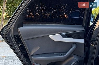 Седан Audi A4 2015 в Стрию фото 34 Седан Audi A4 2015 в Стрию