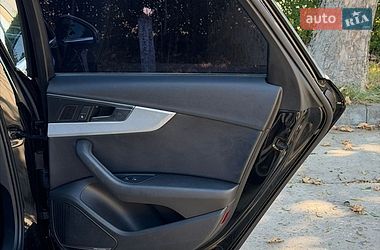Седан Audi A4 2015 в Стрию фото 42 Седан Audi A4 2015 в Стрию