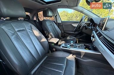Седан Audi A4 2015 в Стрию фото 49 Седан Audi A4 2015 в Стрию
