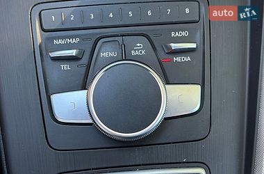Седан Audi A4 2015 в Стрию фото 52 Седан Audi A4 2015 в Стрию