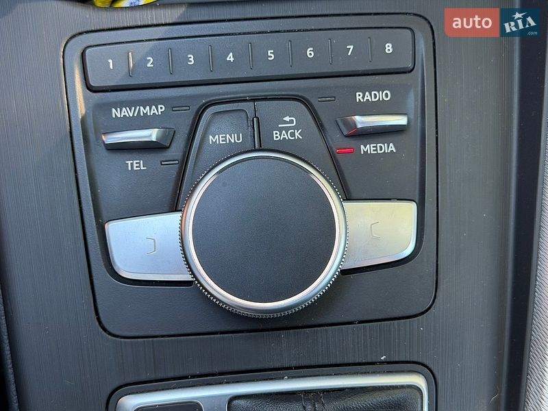 Седан Audi A4 2015 в Стрию фото 52 Седан Audi A4 2015 в Стрию