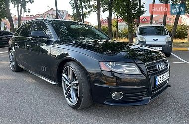audi a4 2011 в Киев от профессионального продавца Сергей