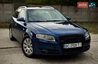audi a4 2007 в Вараш (Кузнецовск) от профессионального продавца Юрій