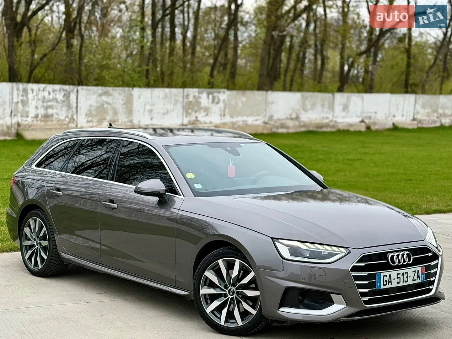 2022 Audi A4 - мініатюра 2
