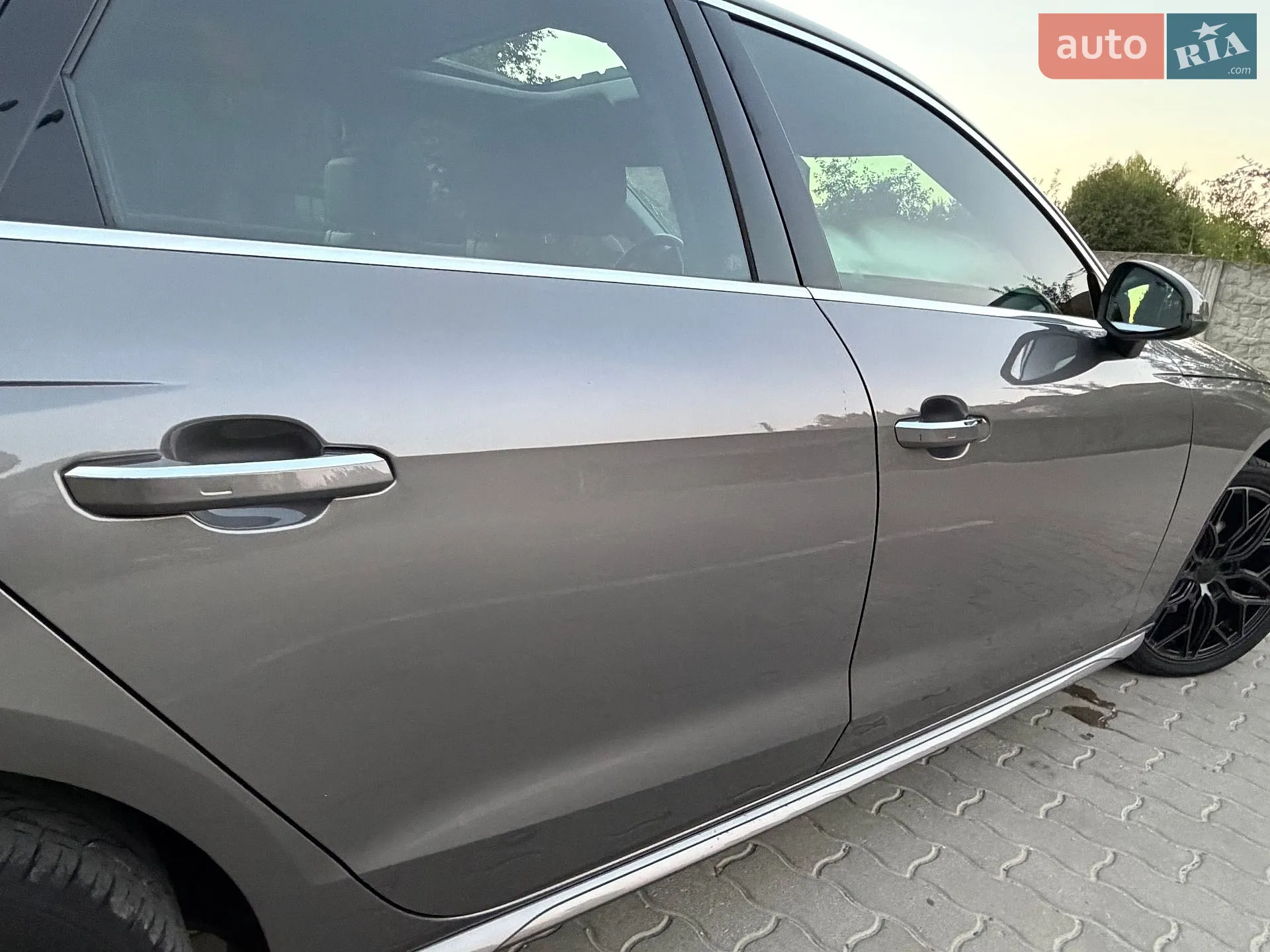 2020 Audi A4 - мініатюра 16