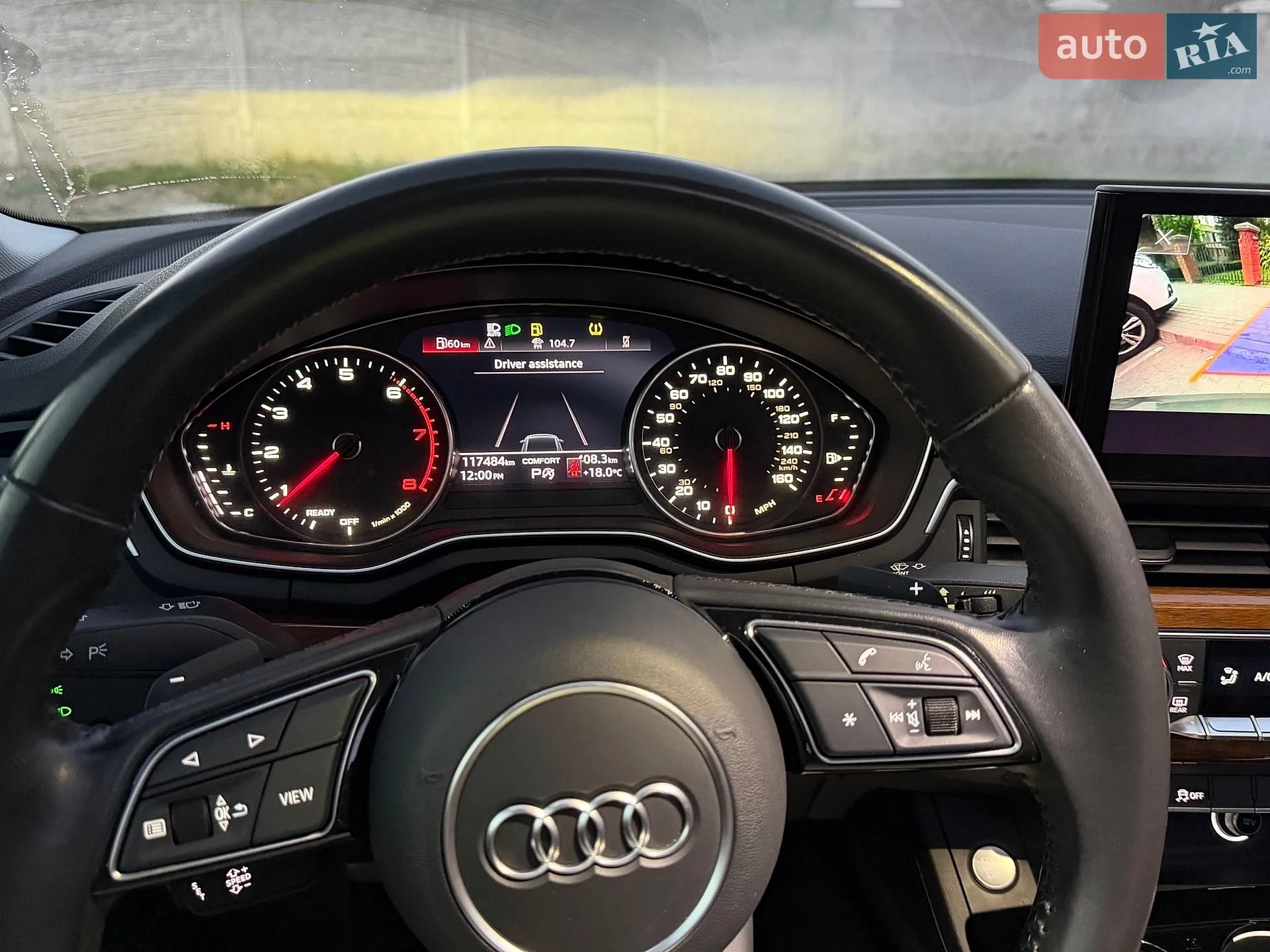 2020 Audi A4 - мініатюра 27