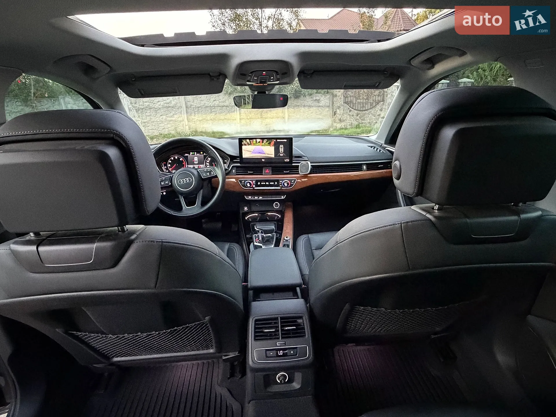 2020 Audi A4 - мініатюра 38