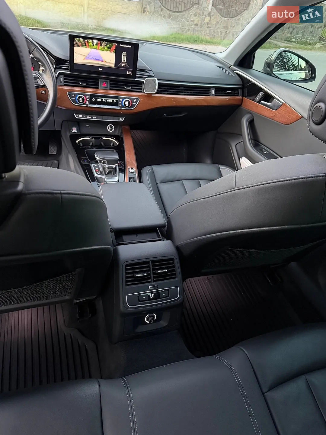 2020 Audi A4 - мініатюра 39