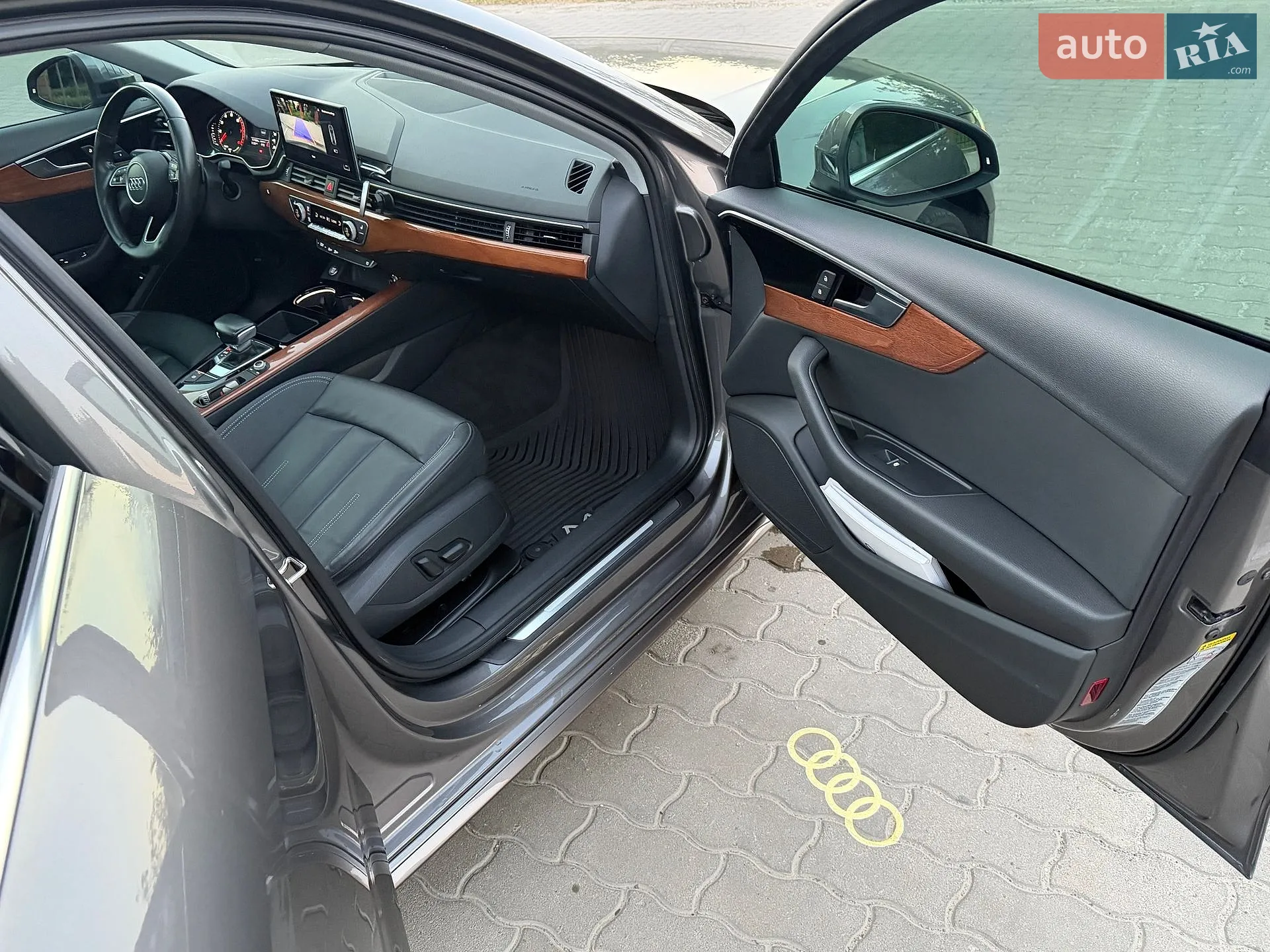 2020 Audi A4 - мініатюра 40