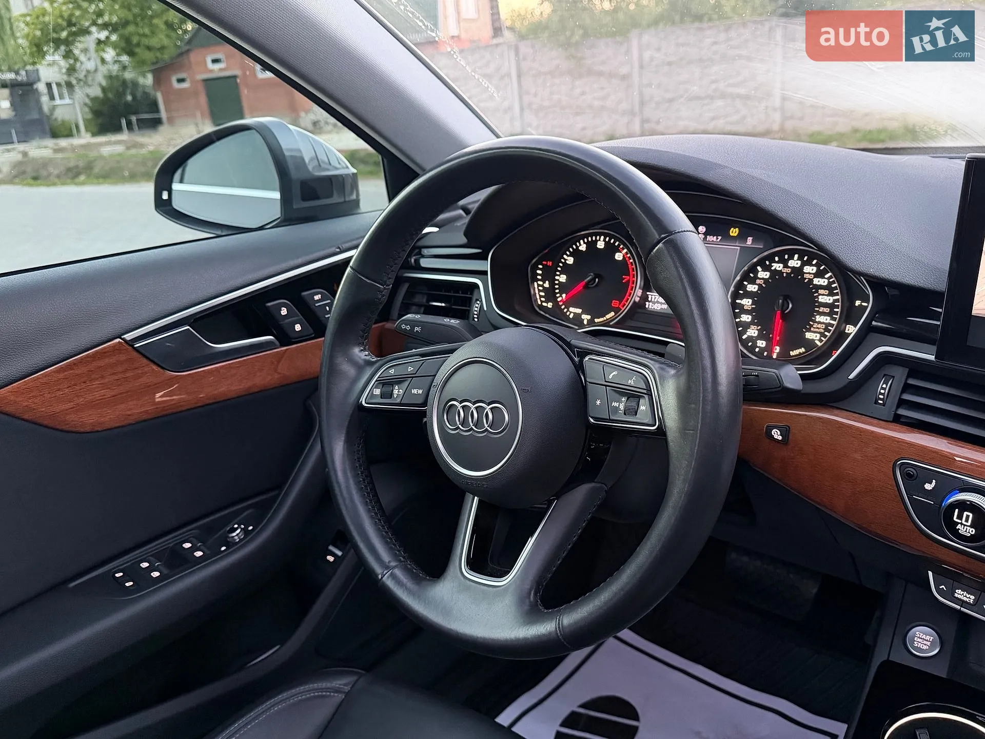 2020 Audi A4 - мініатюра 42
