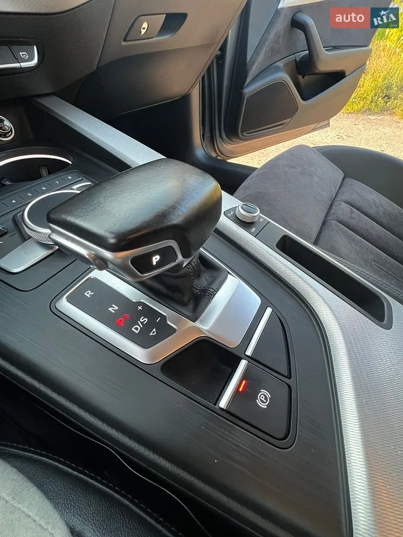 2016 Audi A4 - мініатюра 34