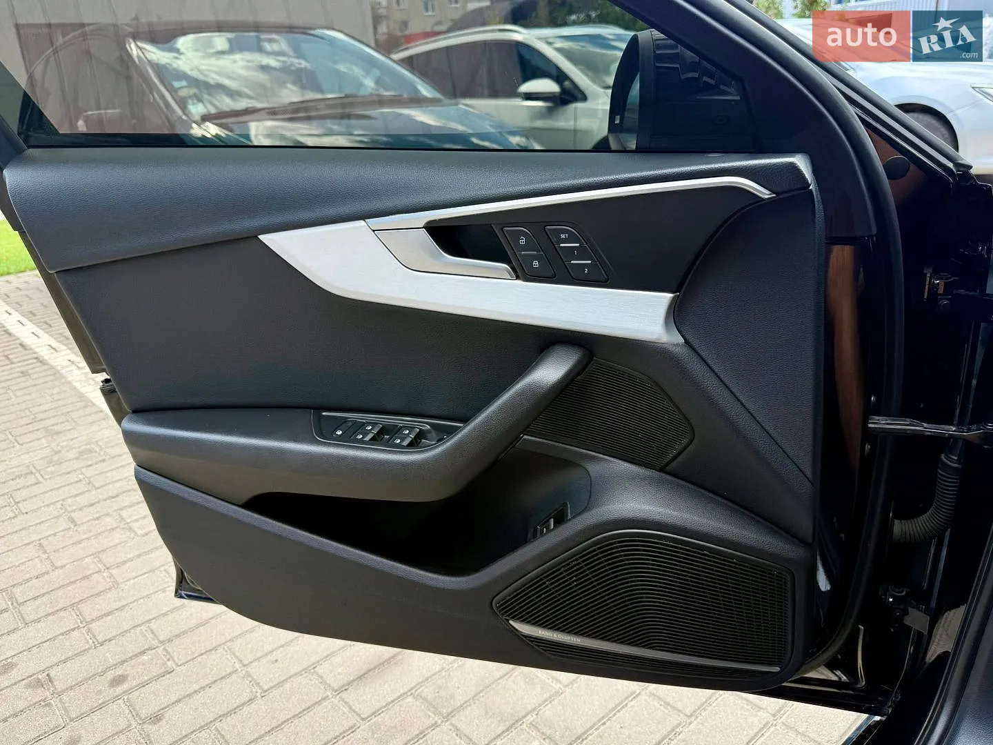 2016 Audi A4 - мініатюра 13