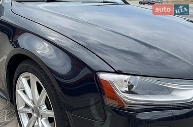 Седан Audi A4 2013 в Києві