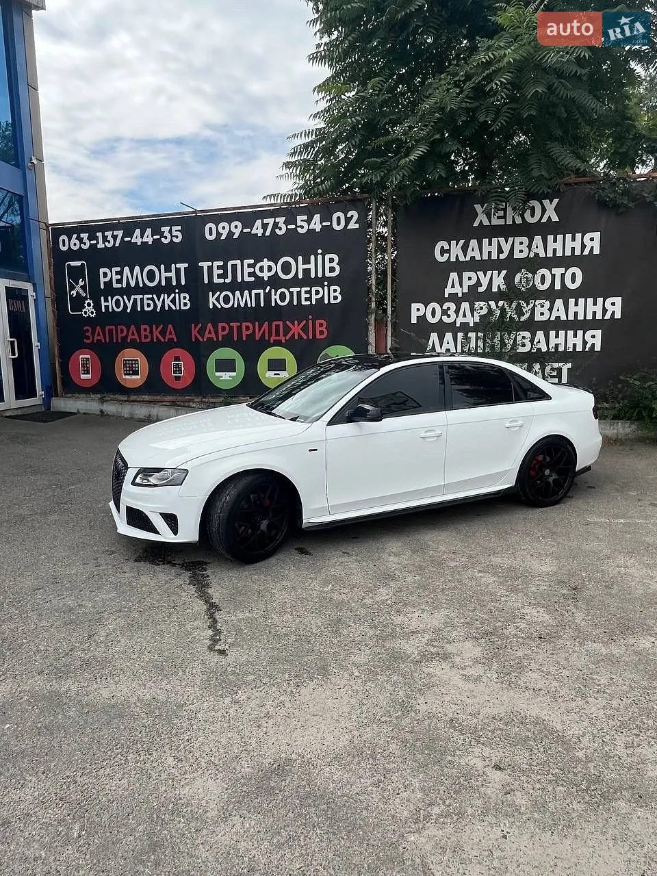2011 Audi A4 - мініатюра 6