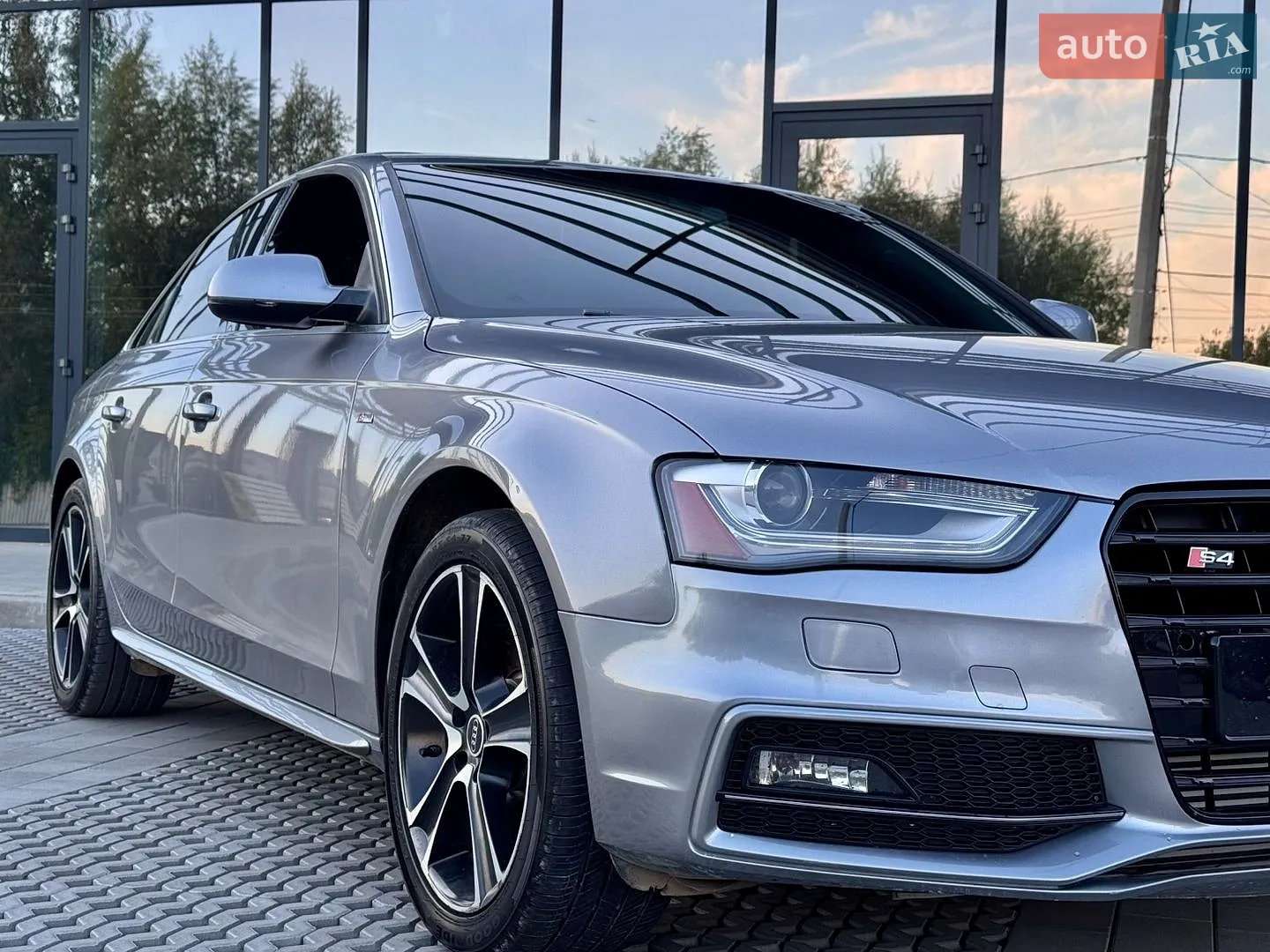2015 Audi A4 - мініатюра 4