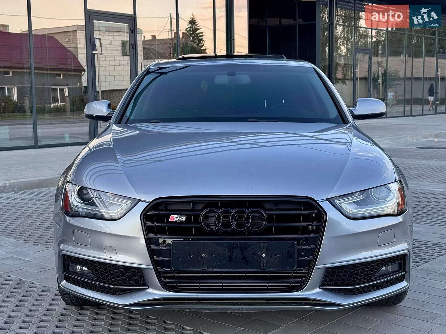 2015 Audi A4 - мініатюра 6