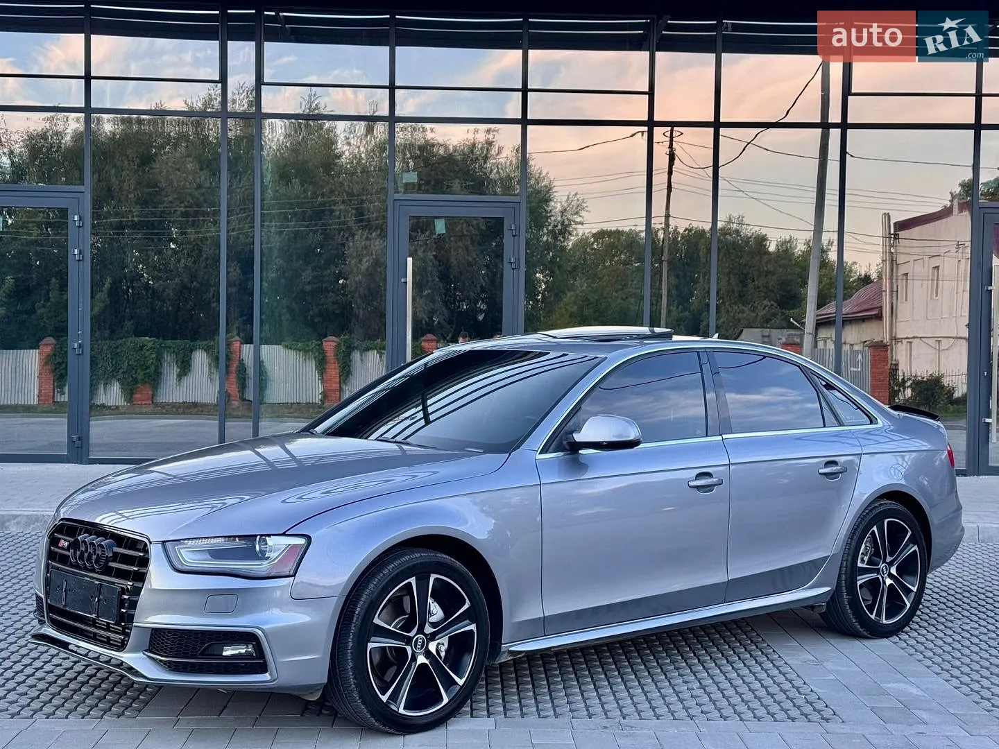 2015 Audi A4 - мініатюра 7