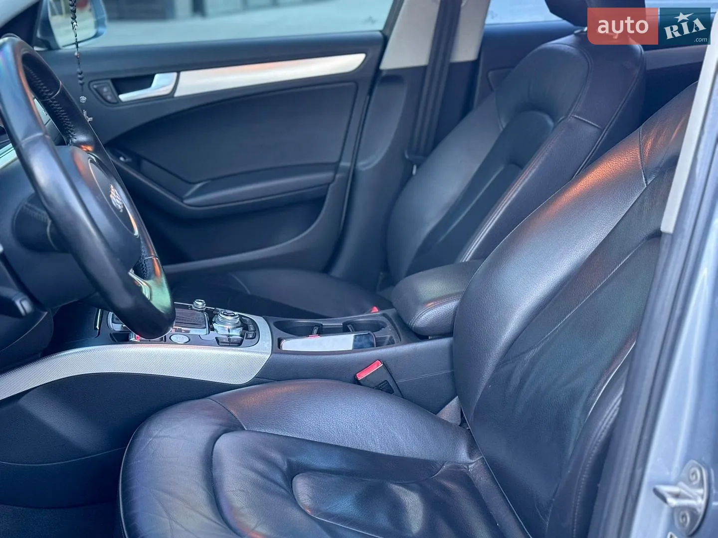 2015 Audi A4 - мініатюра 19