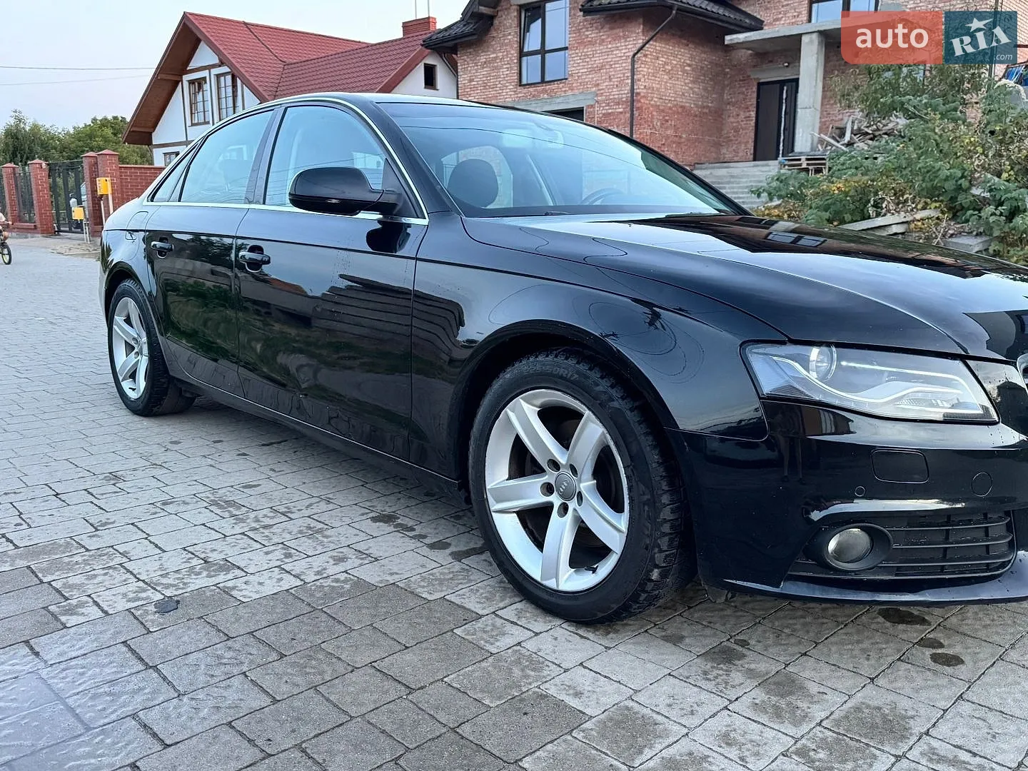 2011 Audi A4 - мініатюра 6