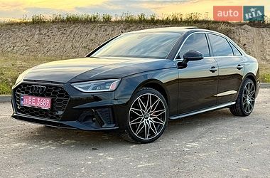 audi a4 2020 в Ровно от про продавца Петро audi a4 2020 в Ровно от профессионального продавца Петро