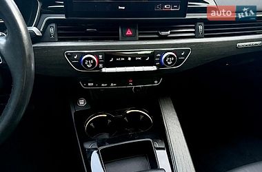 Седан Audi A4 2020 в Рівному