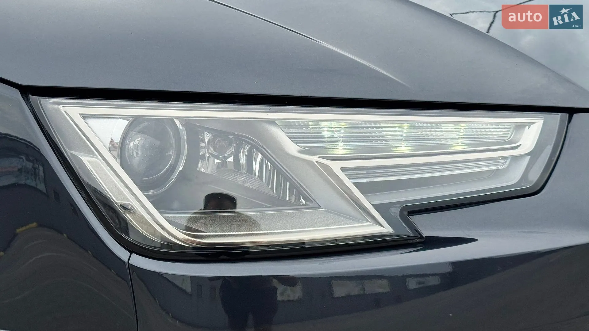 2016 Audi A4 - мініатюра 17