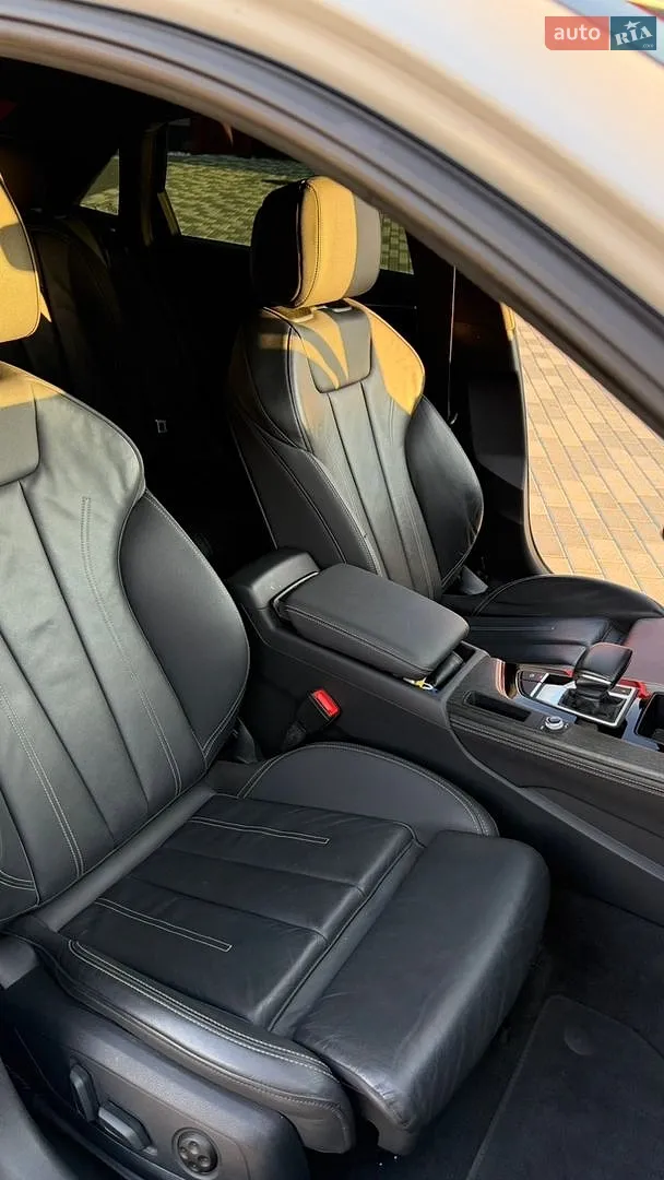 2022 Audi A4 - мініатюра 12