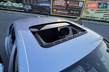 Седан Audi A4 2017 в Лубнах