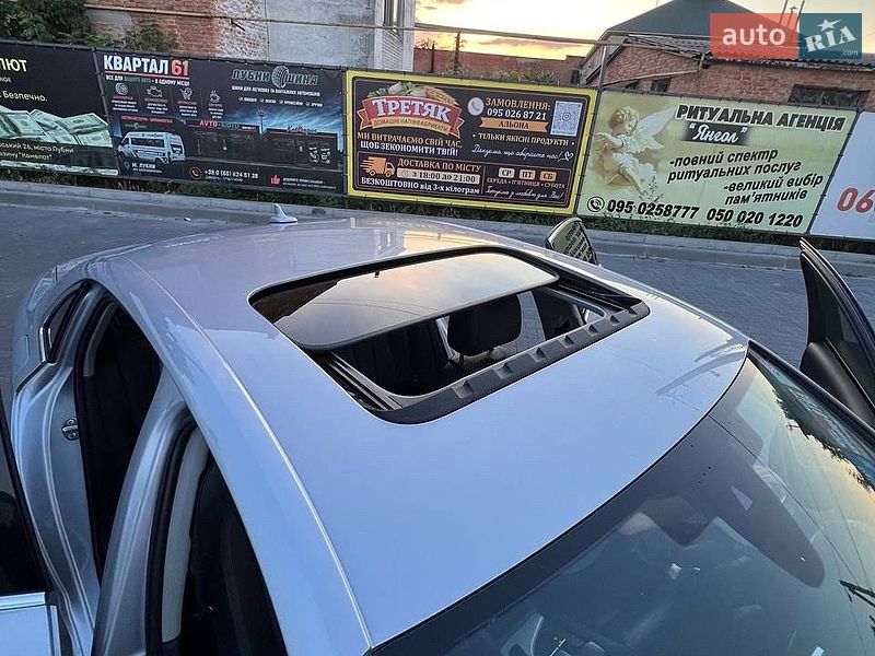 Седан Audi A4 2017 в Лубнах
