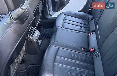 Седан Audi A4 2017 в Лубнах