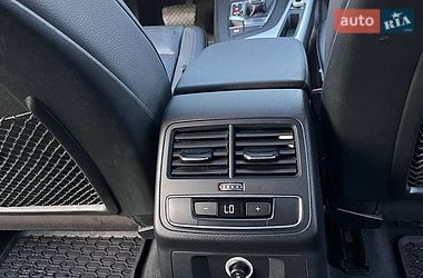 Седан Audi A4 2017 в Лубнах