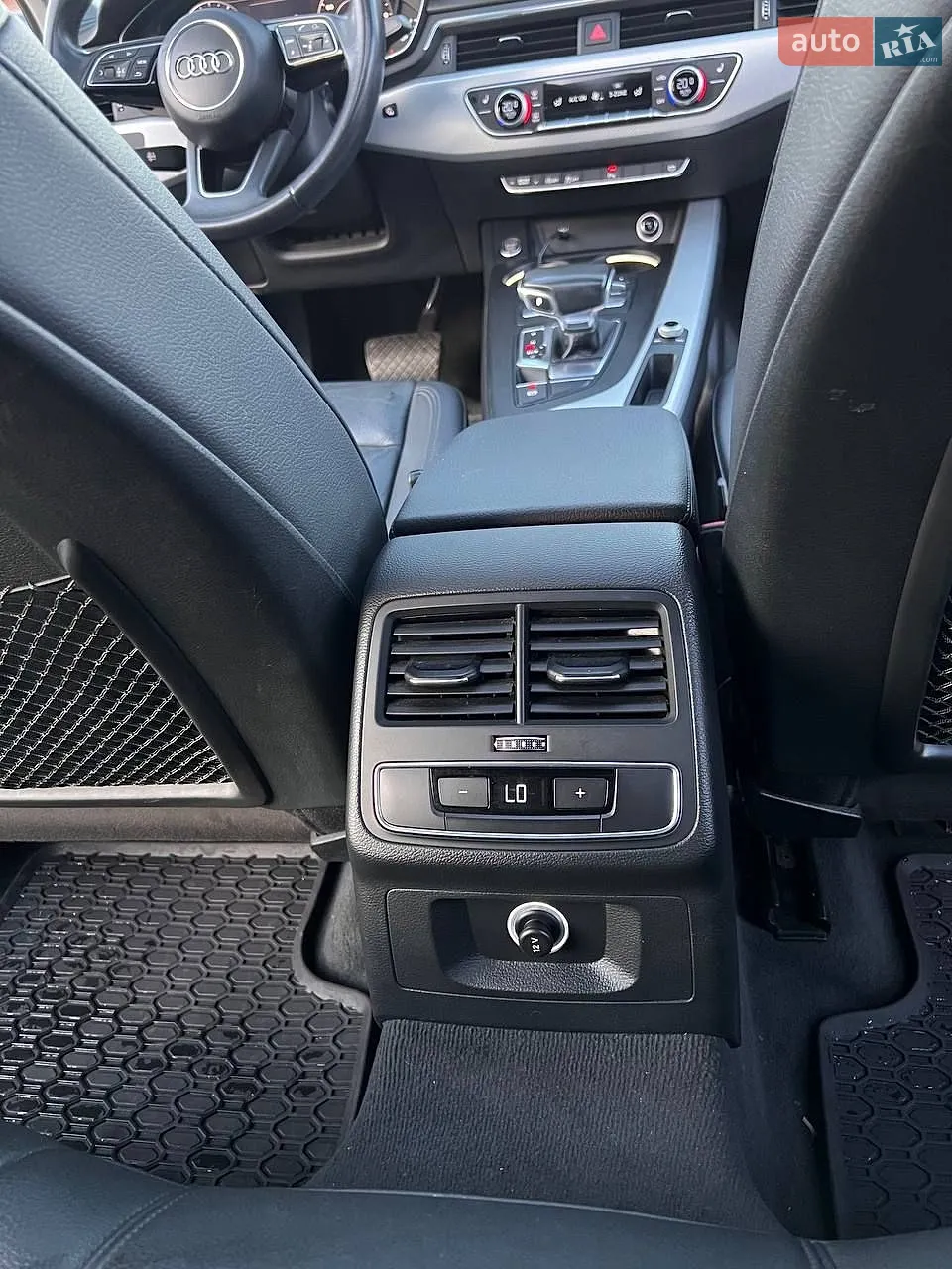 2017 Audi A4 - мініатюра 27