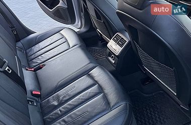 Седан Audi A4 2017 в Лубнах