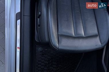 Седан Audi A4 2017 в Лубнах