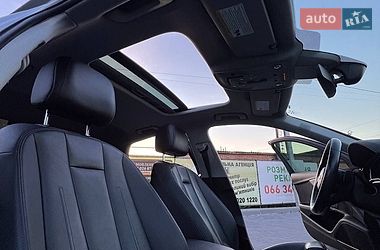 Седан Audi A4 2017 в Лубнах