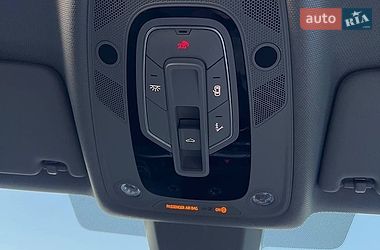Седан Audi A4 2017 в Лубнах
