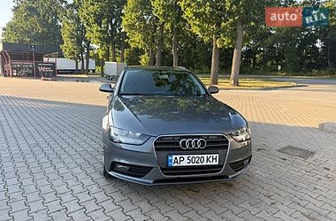 audi a4 2015 в Київ від професійного продавця Денис