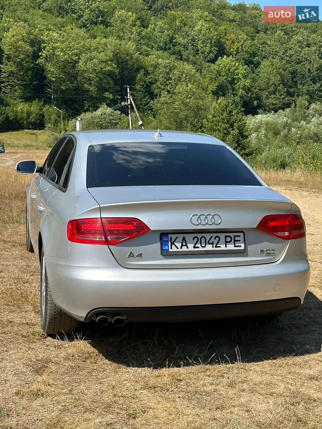 2011 Audi A4 - мініатюра 10