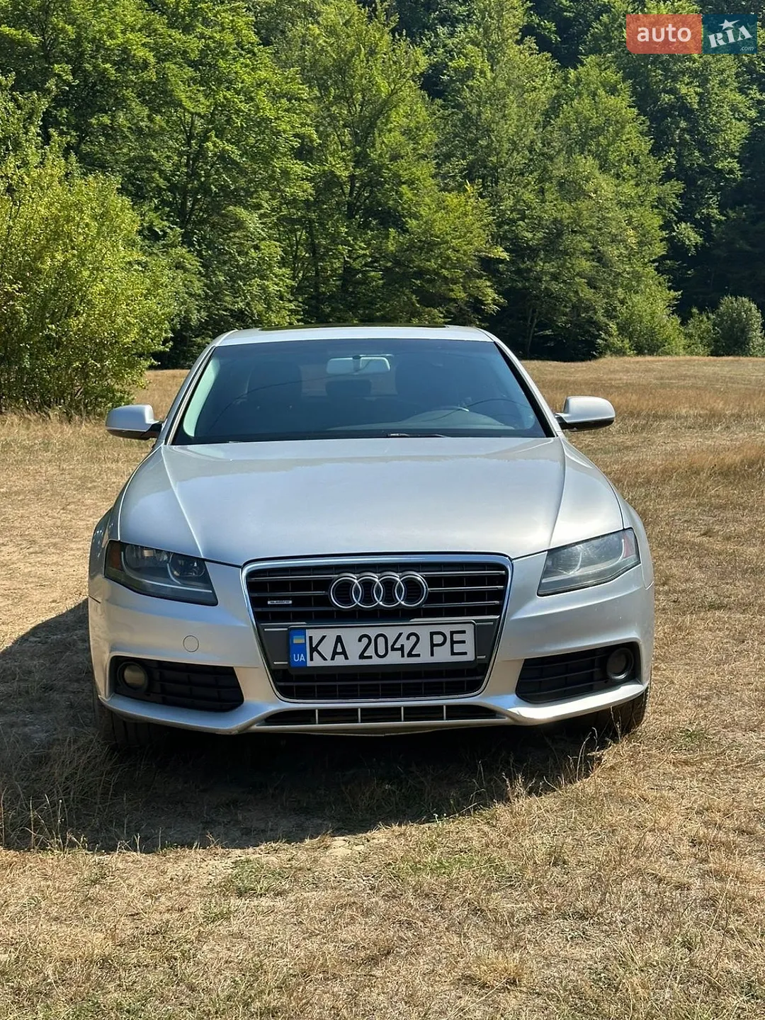 2011 Audi A4 - мініатюра 12