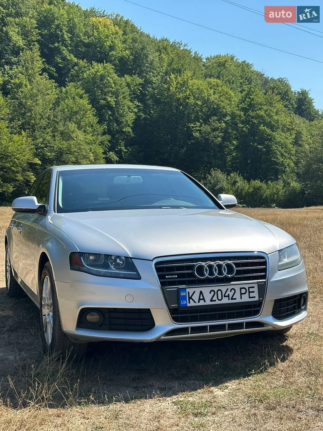 2011 Audi A4 - мініатюра 20